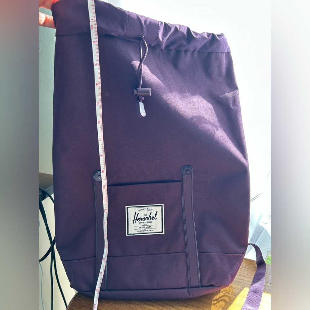 Herschel Retreat Backpack